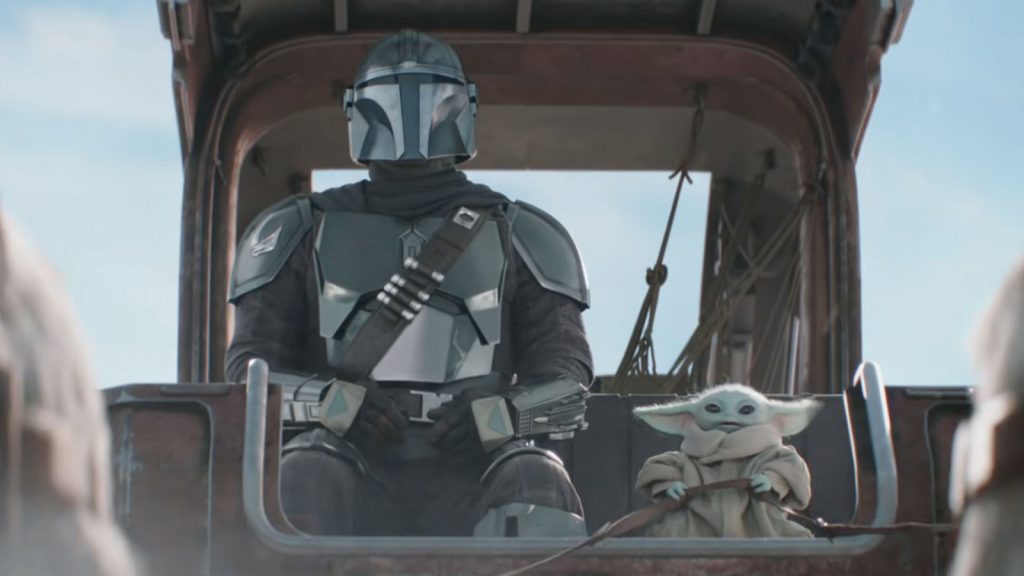 ‘The Mandalorian and Grogu’ first look debuts during Super Bowl LX 'The Mandalorian and Grogu' first look debuts during Super Bowl LX