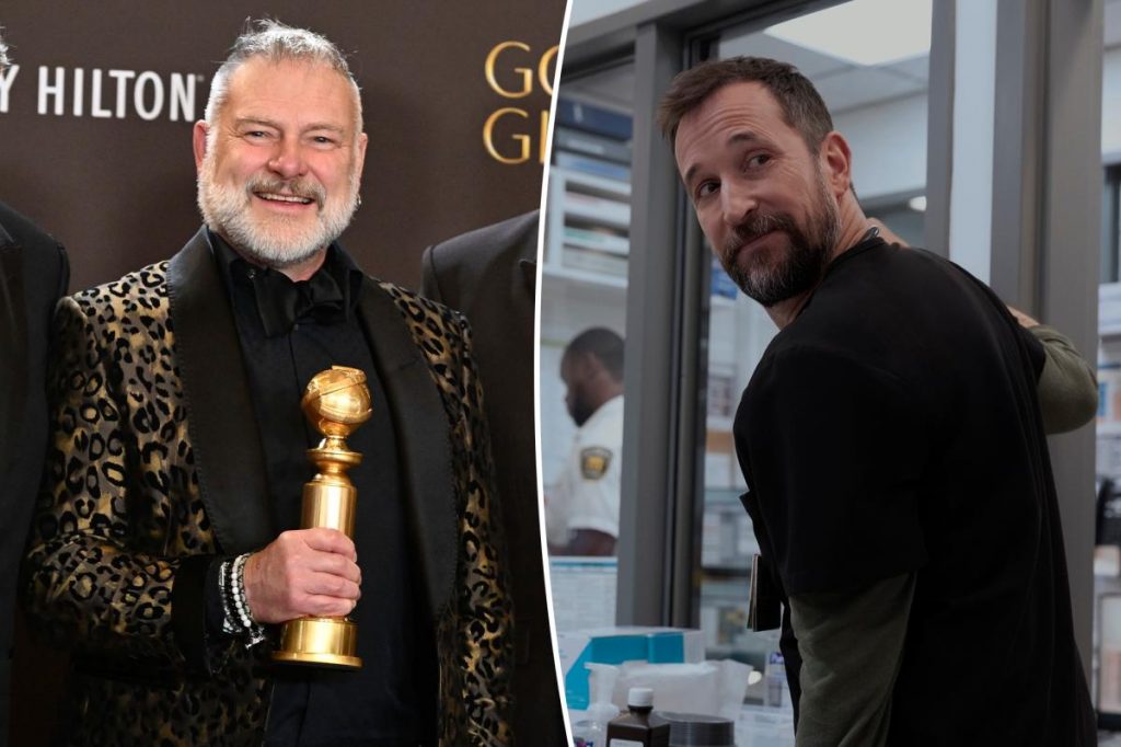 'The Pitt' creator R. Scott Gemmill on that shocking Season 2 death