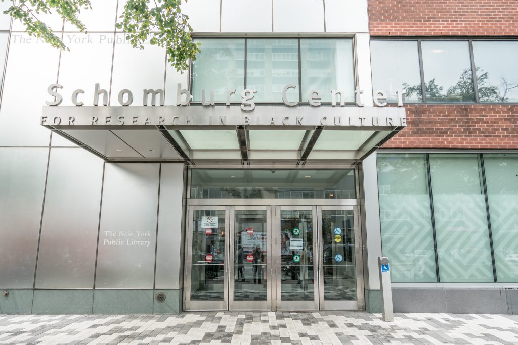 The Schomburg Center Just Released a List of 100 Must-Read Books by Black Authors