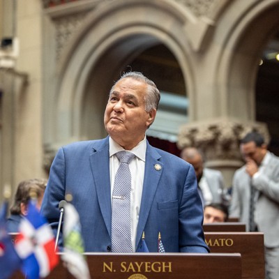 The specter of the outside income cap looms over state legislative retirements The specter of the outside income cap looms over state legislative retirements