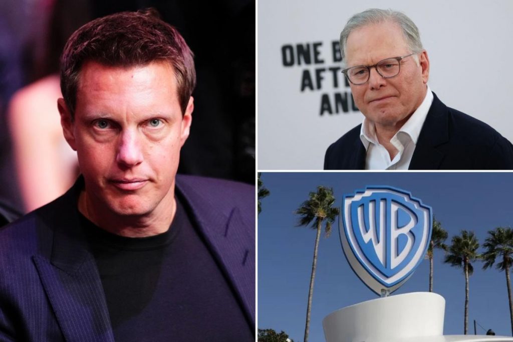 The takeover battle for Warner Bros. Discovery is coming to a head for Paramount Skydance The takeover battle for Warner Bros. Discovery is coming to a head for Paramount Skydance