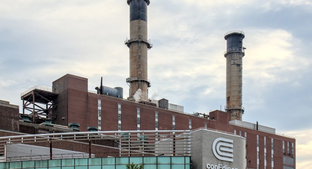 Think the cold is painful, NYC? Wait until you see your Con Ed bill. Think the cold is painful, NYC? Wait until you see your Con Ed bill.