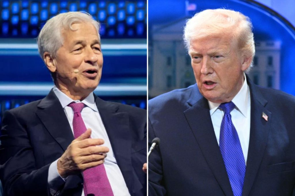 Trump admin could be forced to refund $200B in tariffs after SCOTUS ruling: JPMorgan Trump admin could be forced to refund $200B in tariffs after SCOTUS ruling: JPMorgan