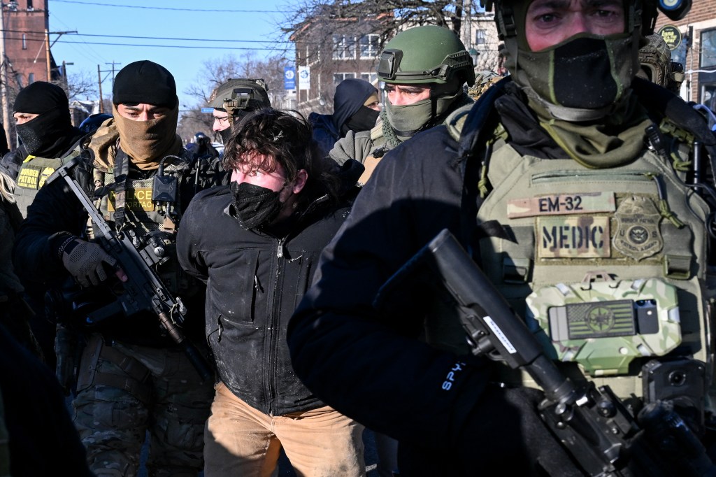 Trump must lead U.S. to real immigration reform Trump must lead U.S. to real immigration reform