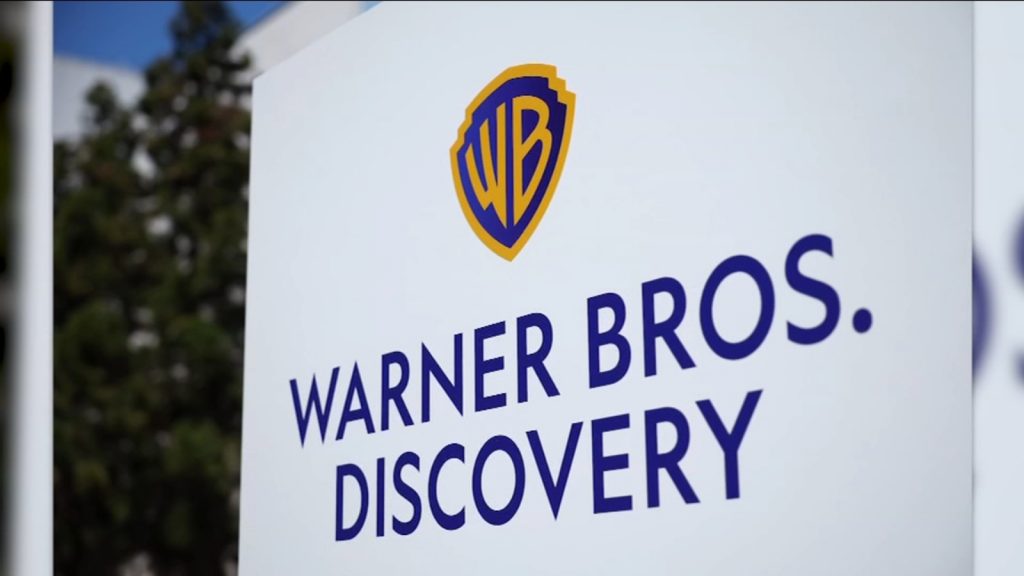 Warner Bros. Discovery deems Paramount's takeover bid superior to Netflix deal