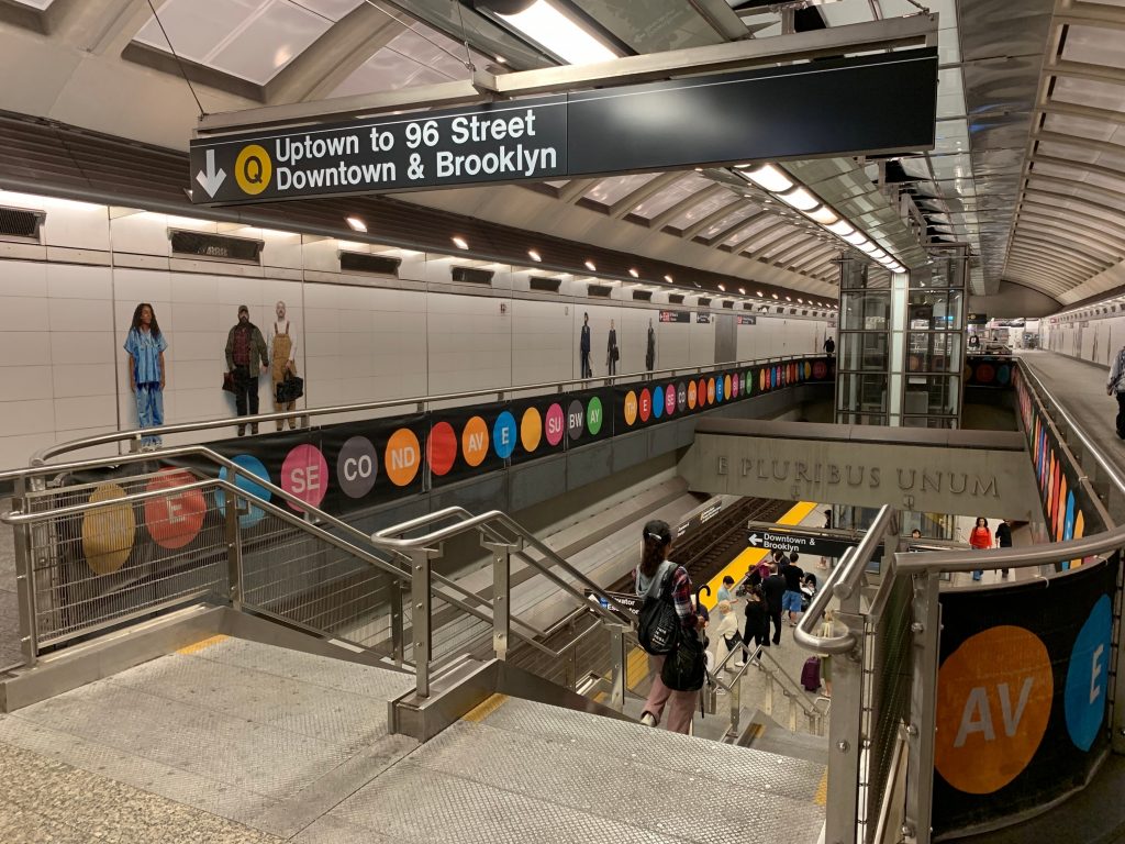 What’s Going On With the Second Avenue Subway in NYC Right Now? What’s Going On With the Second Avenue Subway in NYC Right Now?