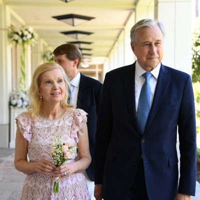 Where are the first 50 Over 50 now? Where are the first 50 Over 50 now?