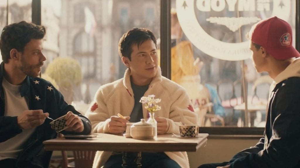 Where to Eat Foods From ‘Heated Rivalry’ in NYC Where to Eat Foods From 'Heated Rivalry' in NYC