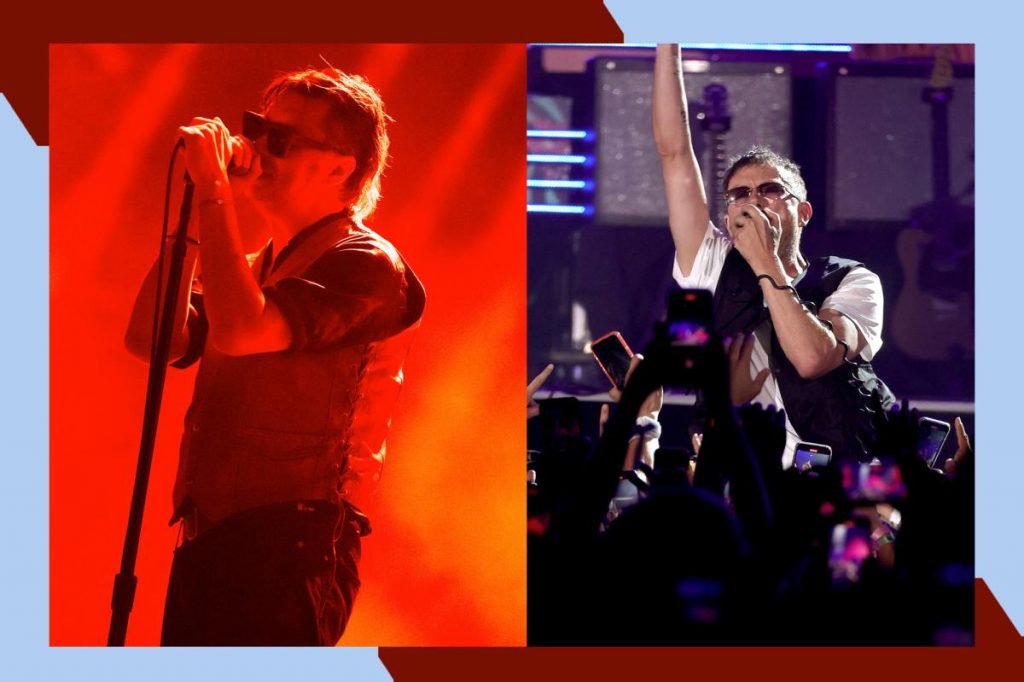 Where to buy tickets, lineup