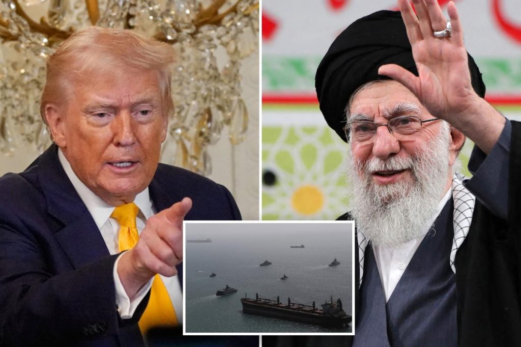 White House warns Iran it’d be ‘very wise’ to cut a deal now White House warns Iran it'd be 'very wise' to cut a deal now