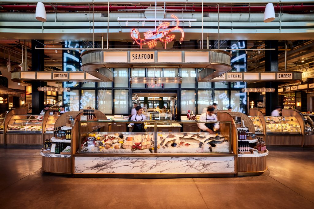 Why Did the Tin Building in NYC Close and What is Opening Instead? Why Did the Tin Building in NYC Close and What is Opening Instead?