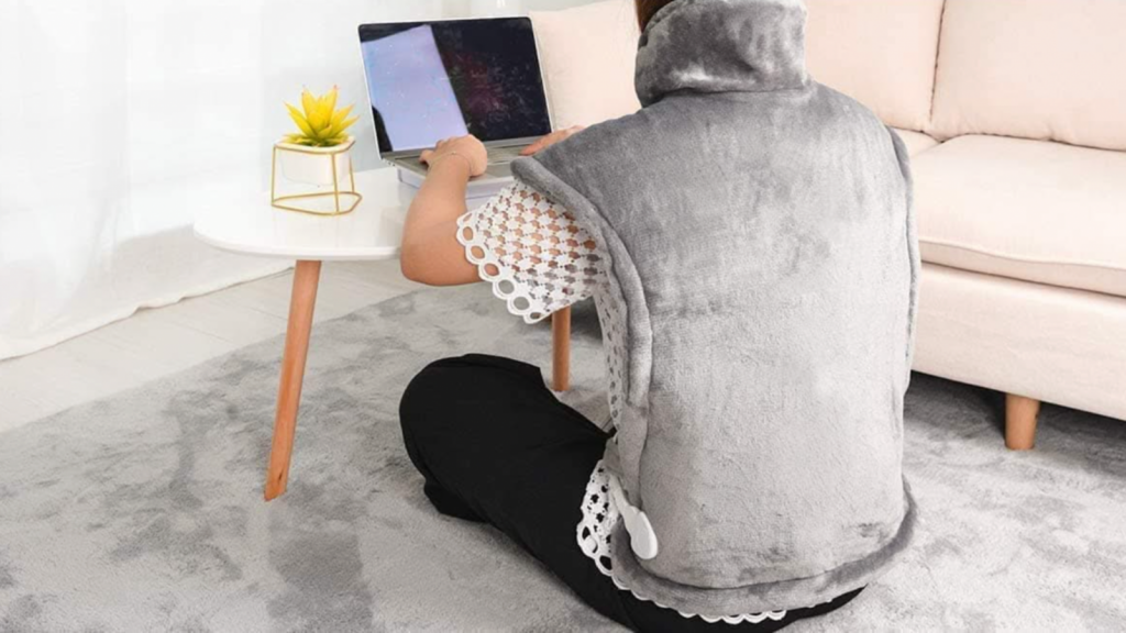 Winter essentials: Shop our top picks for cozy accessories and home decor, from blankets to weighted plushies