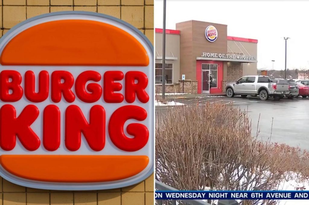Wisconsin demands $1M from Burger King franchisee over alleged child labor and wage violations
