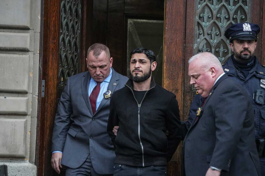 ‘He ran like a coward’: NYPD finds Romanian national in Germany accused of killing senior in Queens hit-and-run more than 3 years ago ‘He ran like a coward’: NYPD finds Romanian national in Germany accused of killing senior in Queens hit-and-run more than 3 years ago