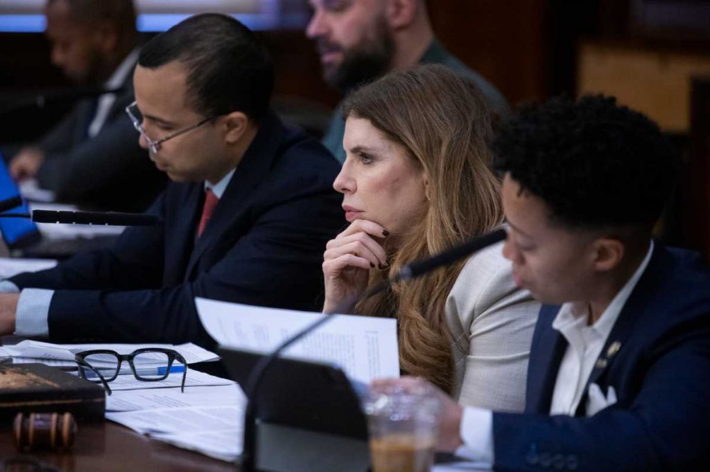 ‘These deaths are not inevitable’: City Council questions Mamdani admin’s cold-weather response after 18 people die ‘These deaths are not inevitable’: City Council questions Mamdani admin’s cold-weather response after 18 people die