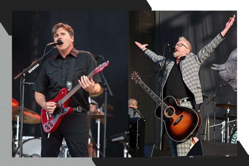 Where to buy tickets, lineup, best prices