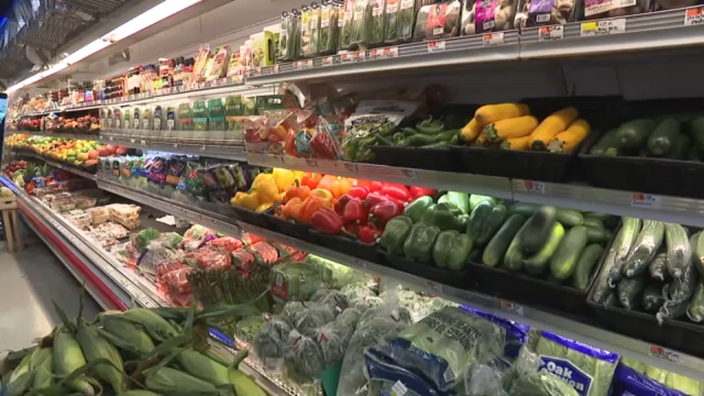 2026 'Dirty Dozen' produce: Nearly 100% tested positive for pesticides, including 'forever chemicals'