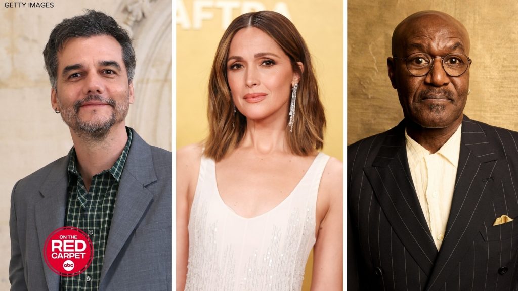 2026 Oscars: Nicole Kidman, Wagner Moura, Rose Byrne, Delroy Lindo among others to present at 98th Academy Awards