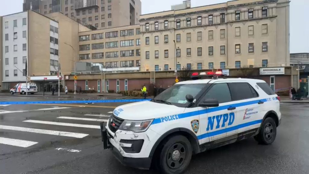 4-year-old boy killed by hit and run driver in Brownsville, Brooklyn