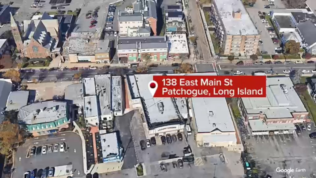 4-year-old kidnapped from laundromat in Patchogue, police say 4-year-old kidnapped from laundromat in Patchogue, police say