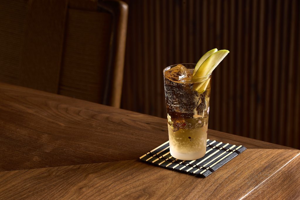 A New Cocktail Omakase Bar Just Opened in NYC