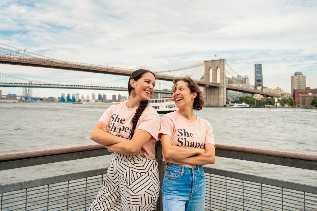 A new NYC walking tour is telling the stories of the city’s most badass women A new NYC walking tour is telling the stories of the city’s most badass women