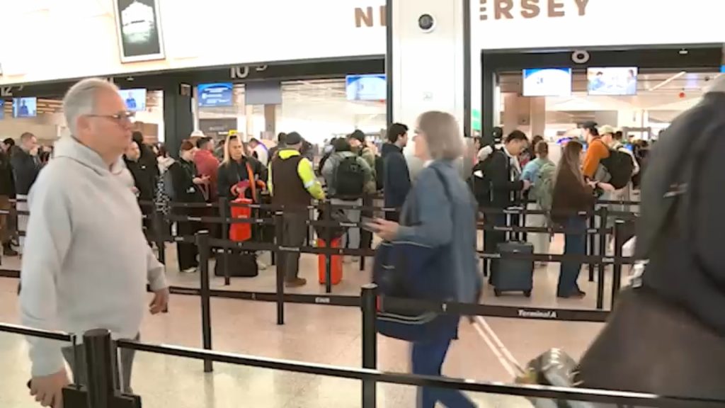 Air travel chaos continues at airports nationwide as DHS shutdown impacts TSA staffing during spring break surge Air travel chaos continues at airports nationwide as DHS shutdown impacts TSA staffing during spring break surge