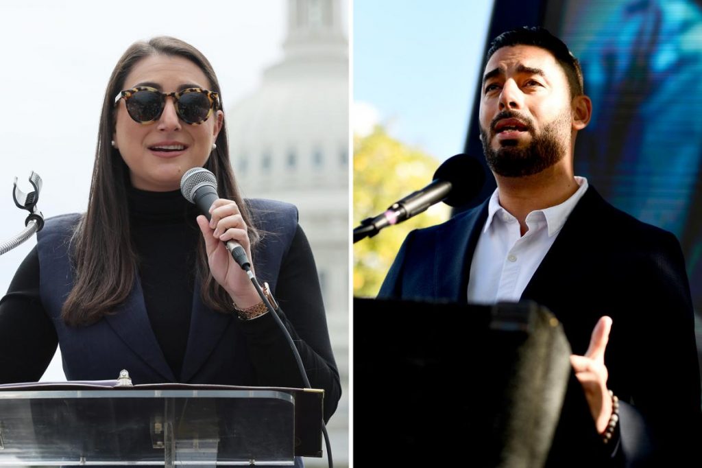 Ammar Campa-Najjar accused of lying about Navy service Ammar Campa-Najjar accused of lying about Navy service