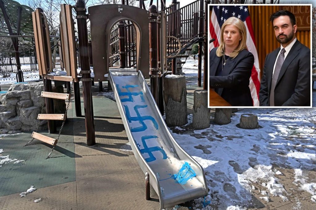 Anti-Jewish crime reporting method changes under Zohran Mamdani, lowers figure: NYPD Anti-Jewish crime reporting method changes under Zohran Mamdani, lowers figure: NYPD