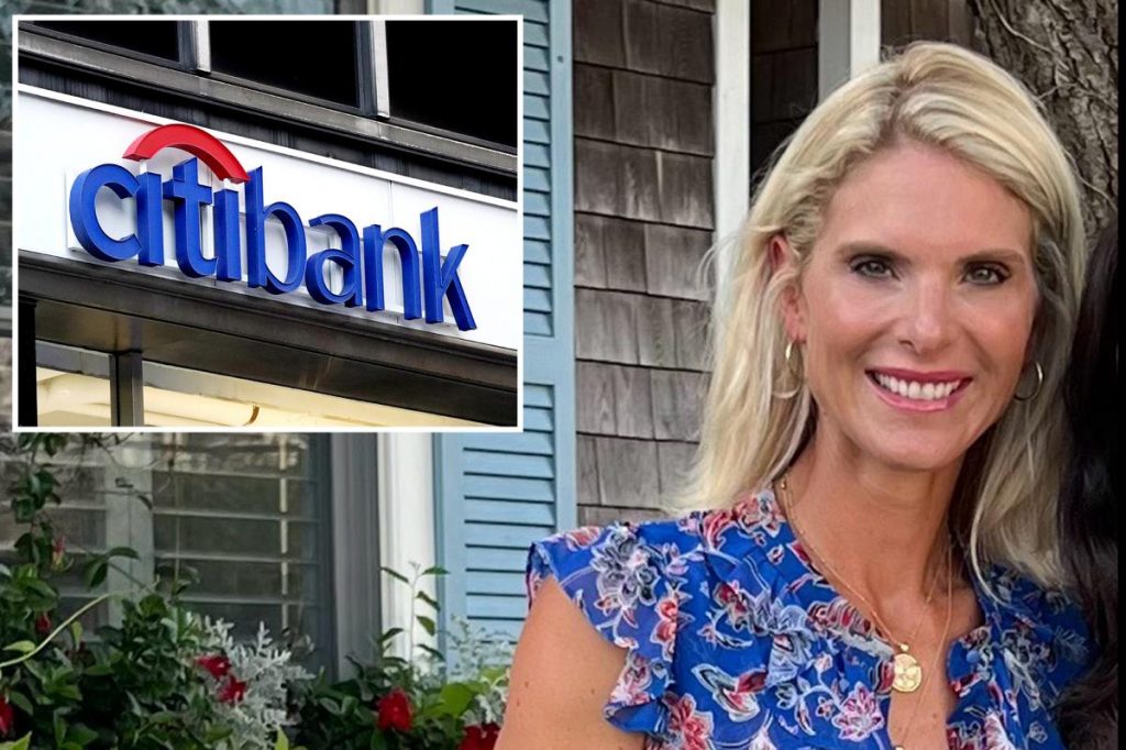 Ardith Lindsey suing Citigroup slams firm's investigations unit as 'internal hit squad'