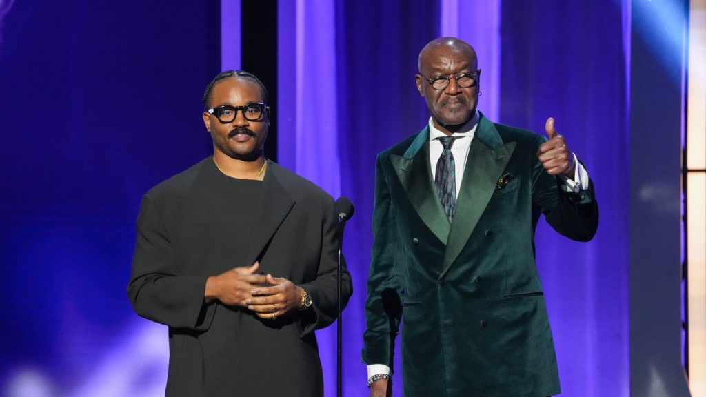 Banner year for Bay Area talent as region's influence reflected in Oscars nominations