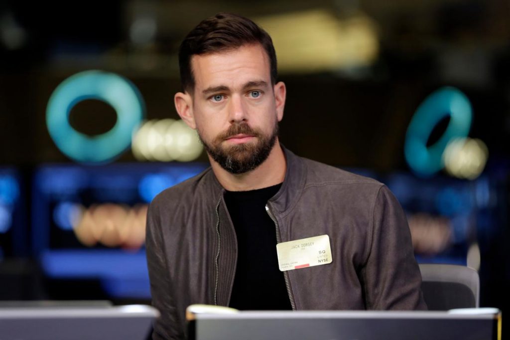 Block shares spike 20% after Jack Dorsey orders sweeping layoffs to ride AI wave Block shares spike 20% after Jack Dorsey orders sweeping layoffs to ride AI wave