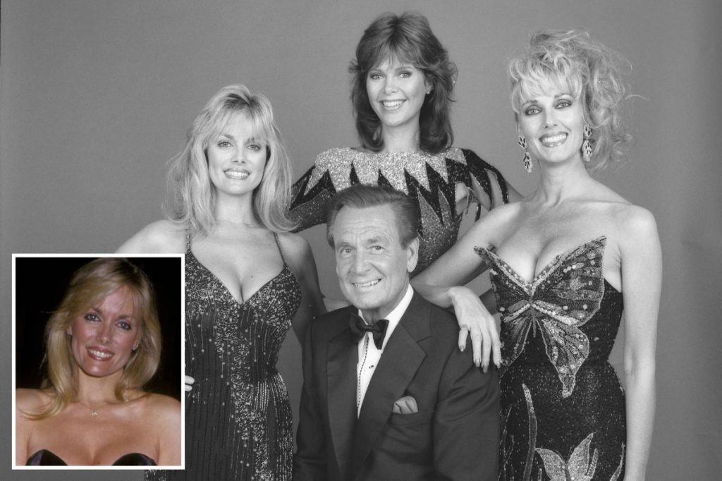 Bob Barker had sex with ‘Price Is Right’ beauty in dressing room