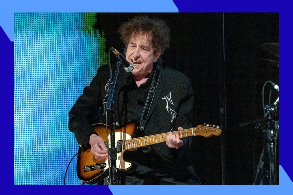 Bob Dylan Rough and Rowdy Ways 2026 tour extended: Where to buy tickets Bob Dylan Rough and Rowdy Ways 2026 tour extended: Where to buy tickets