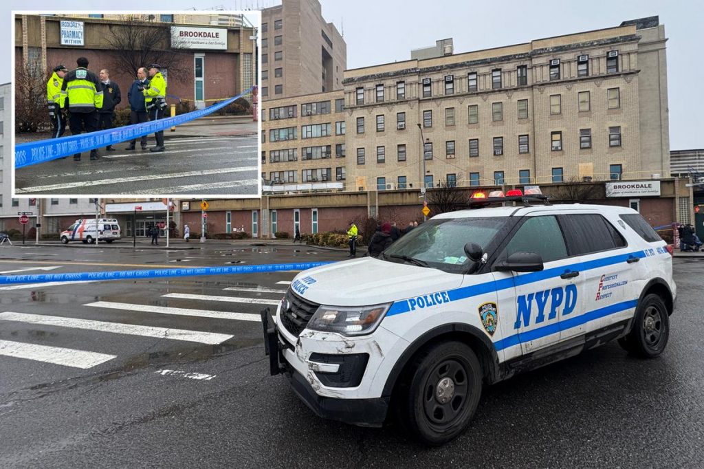 Boy, 4, killed in hit-and-run tragedy, police launch manhunt for driver