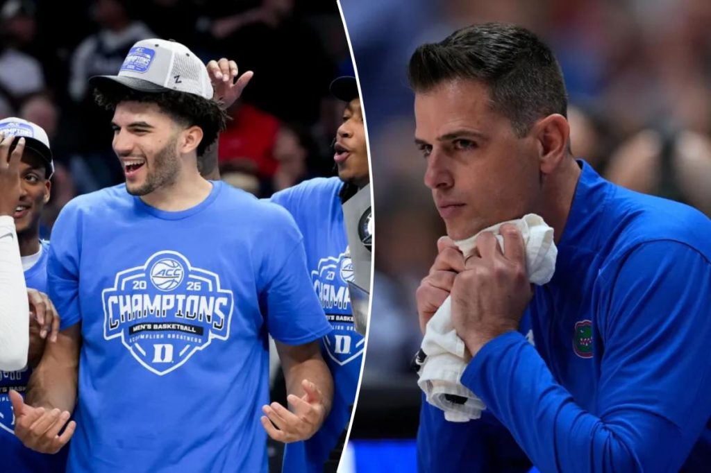 Breaking down all angles, storylines heading into Selection Sunday