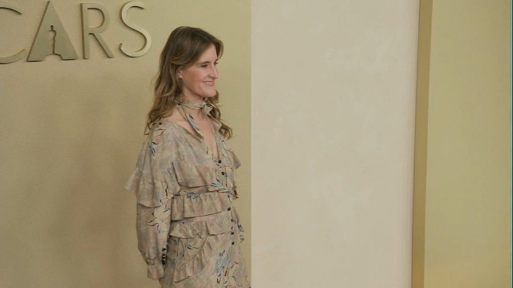 Casting nominee reacts to Oscars' first new category in 25 years