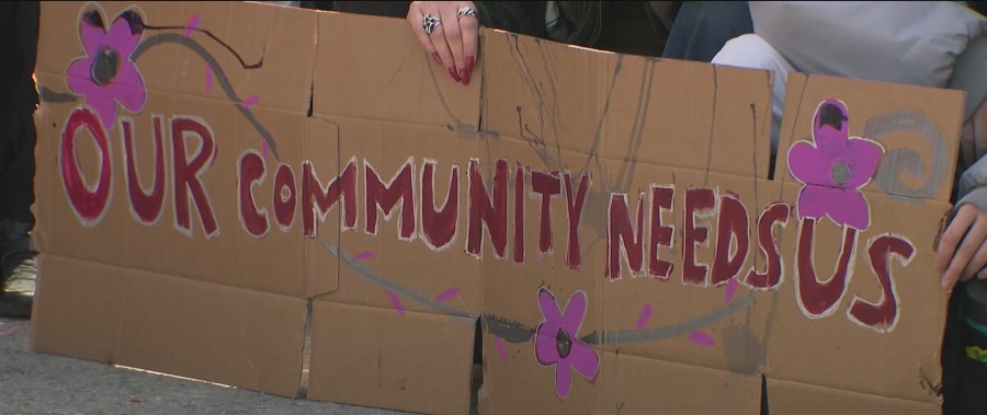 Community rallies to save beloved Bushwick City Farm Community rallies to save beloved Bushwick City Farm
