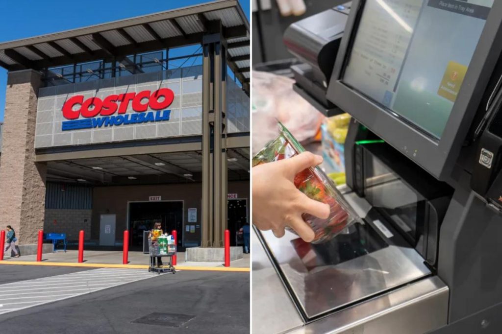 Costco says your next checkout could take under 10 seconds thanks to new automated pay stations