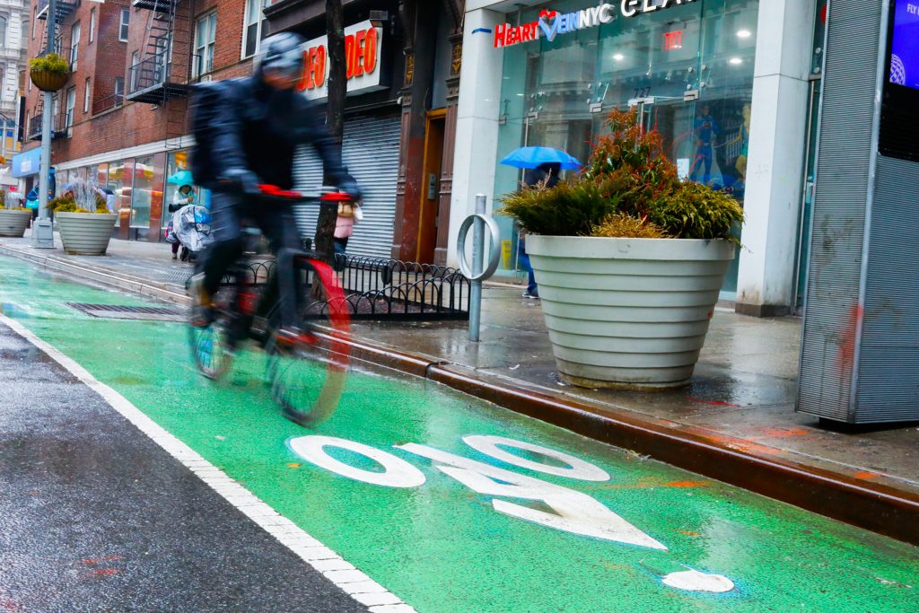 Council Fails Adams on Bus and Bike Lanes as Mamdani Streets Boss Promises More Council Fails Adams on Bus and Bike Lanes as Mamdani Streets Boss Promises More