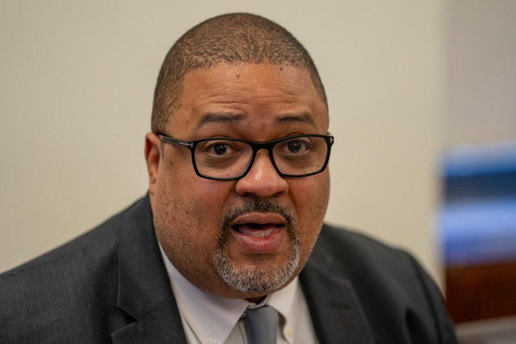 DA’s latest insult to cops: Letters DA’s latest insult to cops: Letters