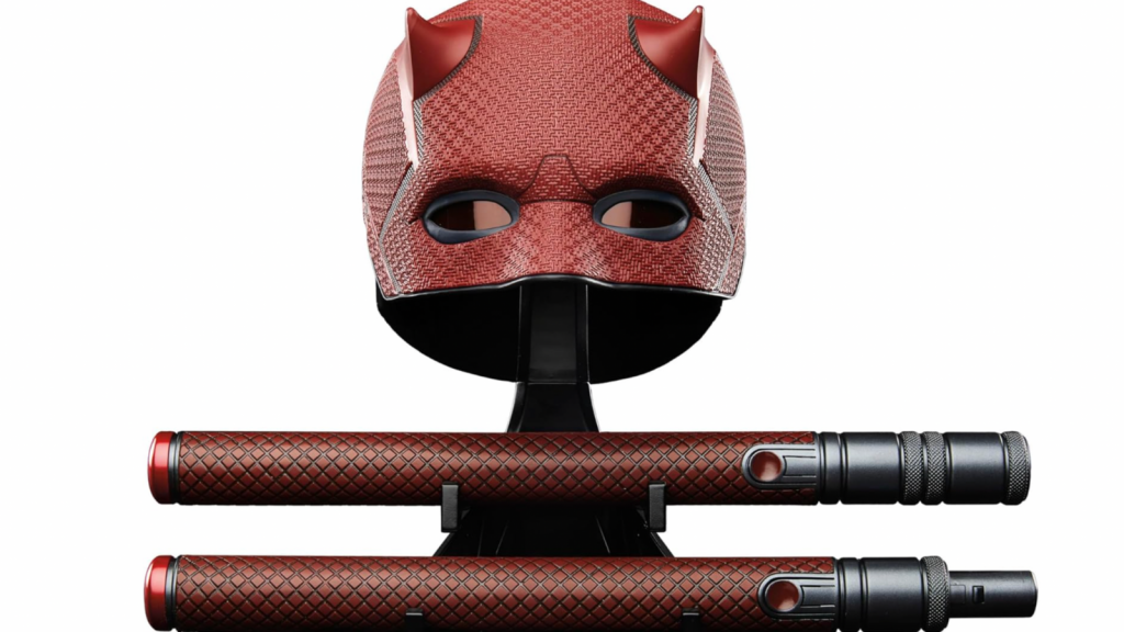 ‘Daredevil: Born Again’: Shop our exclusive gear guide to celebrate the new season 'Daredevil: Born Again': Shop our exclusive gear guide to celebrate the new season