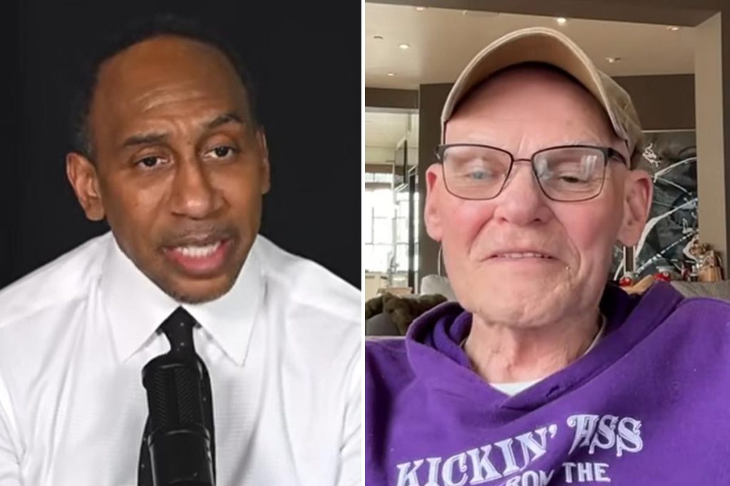 Democrat James Carville reveals his worst prediction blunders Democrat James Carville reveals his worst prediction blunders