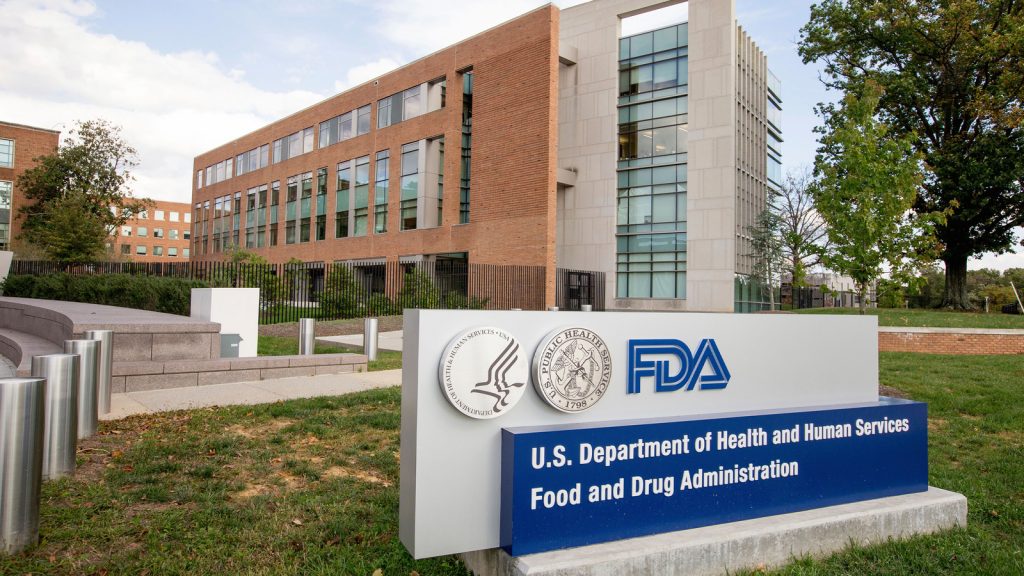 Dietary supplement makers push the FDA to allow peptides and other new ingredients Dietary supplement makers push the FDA to allow peptides and other new ingredients