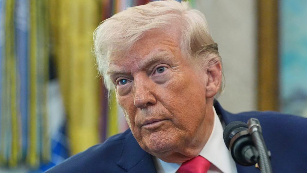 Donald Trump, Iran war news: One month into conflict, some Trump administration objectives unfulfilled as he looks to wind it down Donald Trump, Iran war news: One month into conflict, some Trump administration objectives unfulfilled as he looks to wind it down