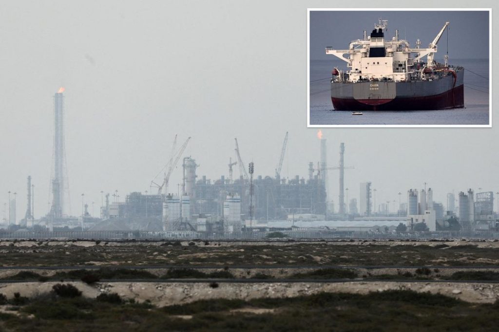 Dow falls 560 points, US oil surges to $90 as Trump demands Iran surrenders