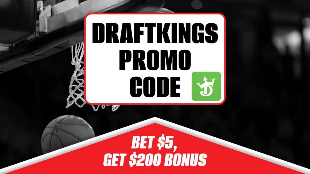 DraftKings Promo Code: Get $200 Bonus for Thunder vs. Knicks, Other NBA Games