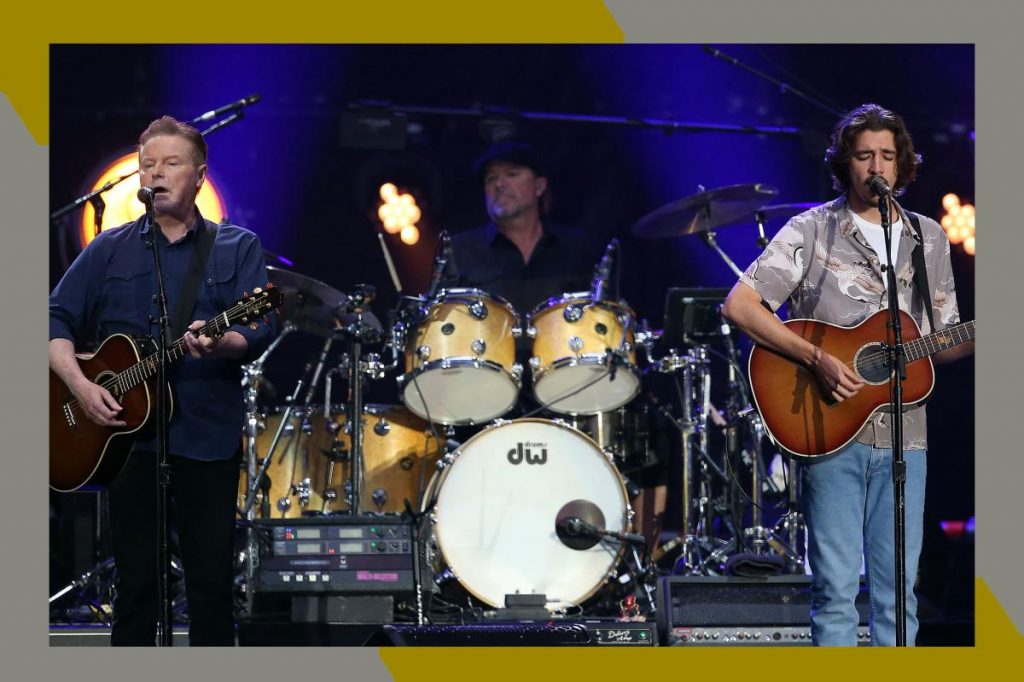 Eagles Sphere ticket prices continue to drop 2026: Where to buy