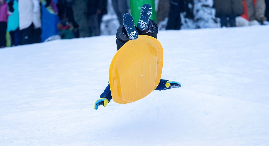 Early Addition: It's sign-the-kids-up-for-summer-camp season Early Addition: It's sign-the-kids-up-for-summer-camp season