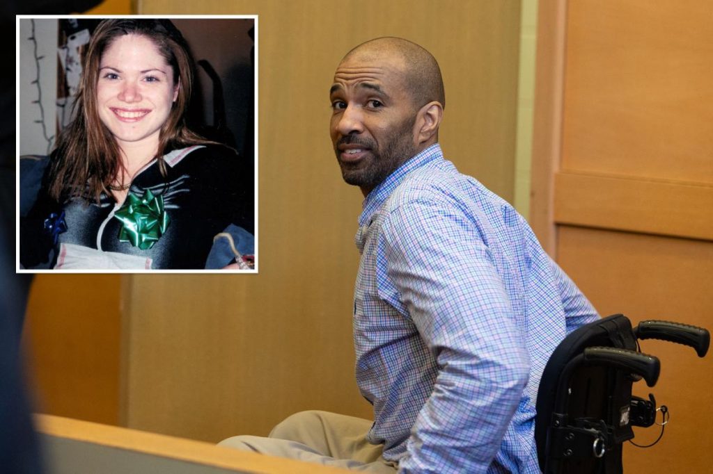 Ex-boyfriend acquitted in Megan McDonald murder case even though juror 'did not think he was innocent'